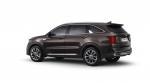Kia Sorento 2020 года (KR)